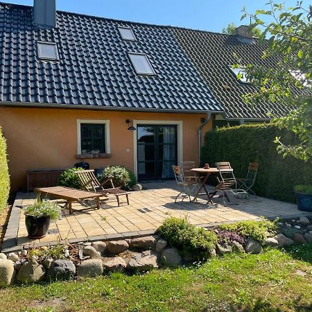 Holiday Home Tribbevitz - TBV105 Exterior foto