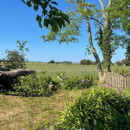Holiday Home Tribbevitz - TBV105 Exterior foto