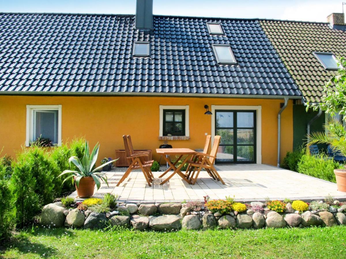 Holiday Home Tribbevitz - TBV105 Exterior foto