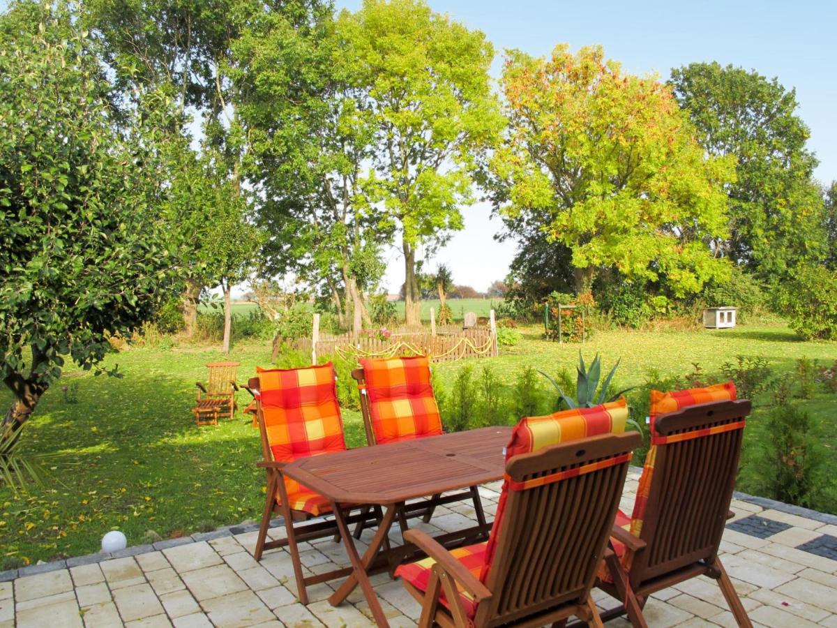 Holiday Home Tribbevitz - TBV105 Exterior foto