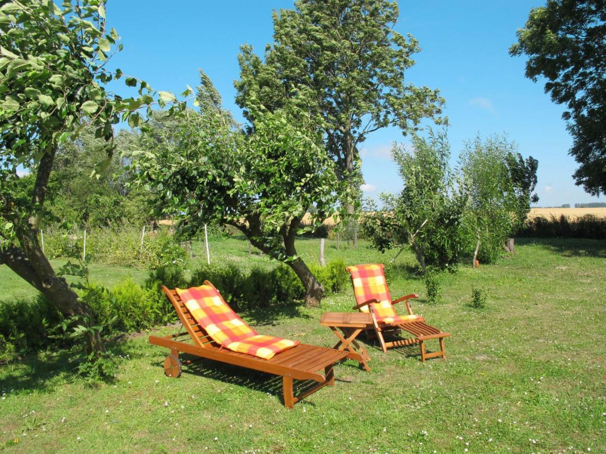 Holiday Home Tribbevitz - TBV105 Exterior foto