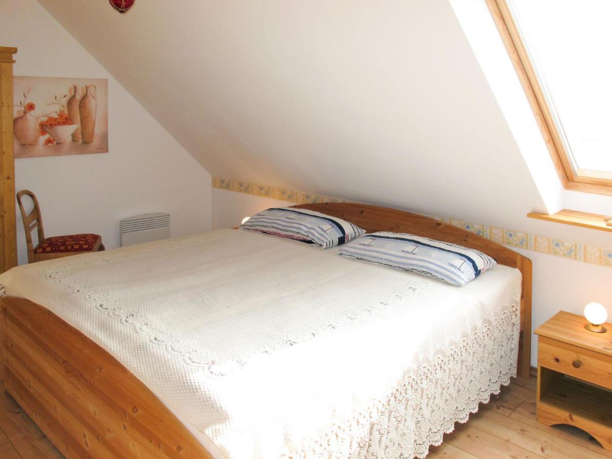 Holiday Home Tribbevitz - TBV105 Exterior foto