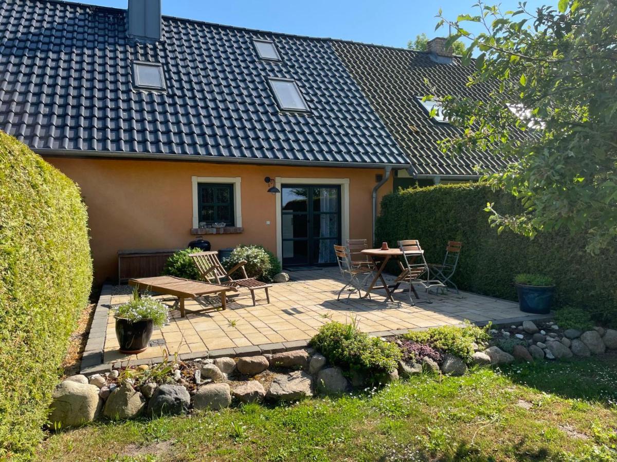 Holiday Home Tribbevitz - TBV105 Exterior foto