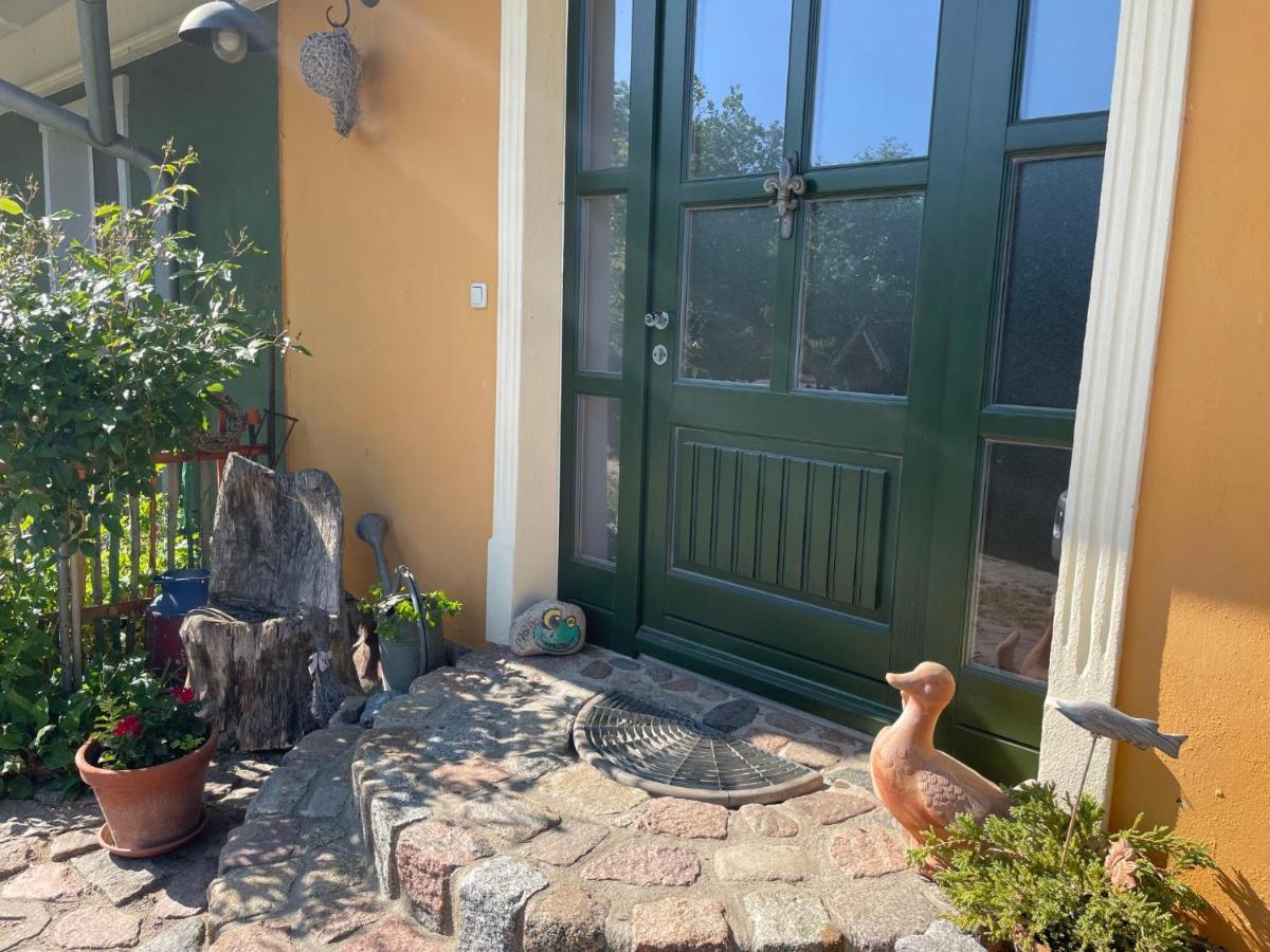 Holiday Home Tribbevitz - TBV105 Exterior foto