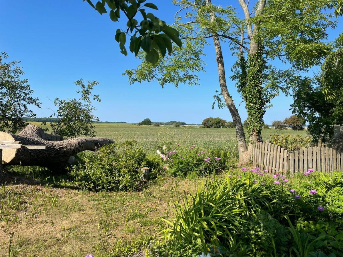Holiday Home Tribbevitz - TBV105 Exterior foto