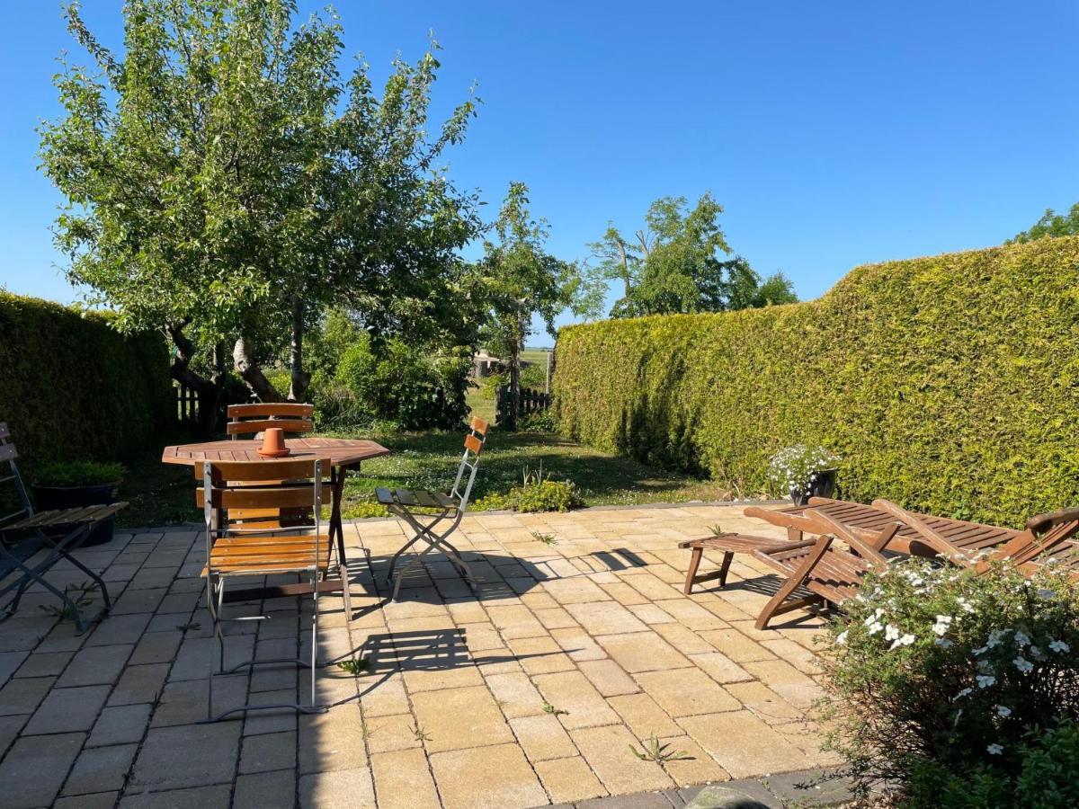Holiday Home Tribbevitz - TBV105 Exterior foto